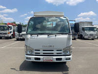 いすゞエルフ平ボディ小型（2t・3t）[写真07]