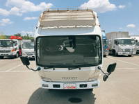 いすゞエルフ平ボディ小型（2t・3t）[写真08]