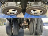 三菱ふそうキャンター平ボディ小型（2t・3t）[写真18]