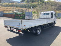 三菱ふそうキャンター平ボディ小型（2t・3t）[写真02]