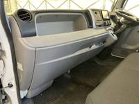 三菱ふそうキャンター平ボディ小型（2t・3t）[写真33]