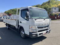 三菱ふそうキャンター平ボディ小型（2t・3t）[写真03]