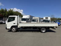 三菱ふそうキャンター平ボディ小型（2t・3t）[写真05]