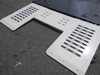 いすゞフォワードセーフティローダー中型（4t）[写真11]