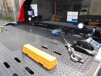 いすゞフォワードセーフティローダー中型（4t）[写真13]