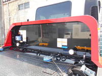 いすゞフォワードセーフティローダー中型（4t）[写真14]