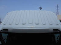 いすゞフォワードセーフティローダー中型（4t）[写真16]