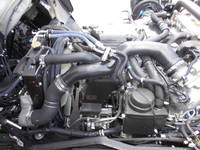 いすゞフォワードセーフティローダー中型（4t）[写真17]