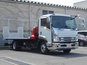 中古セーフティローダー いすゞ 栃木・茨城・福島 フォワード（TKG
