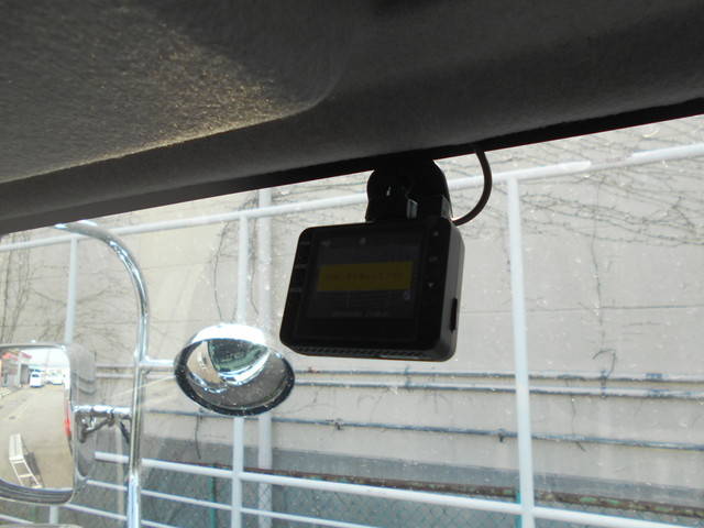 いすゞフォワードセーフティローダー中型（4t）[写真27]