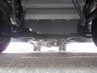 いすゞフォワードセーフティローダー中型（4t）[写真38]