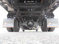 いすゞフォワードセーフティローダー中型（4t）[写真39]