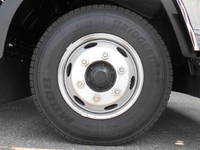 いすゞフォワードセーフティローダー中型（4t）[写真40]