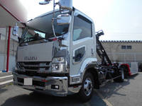 いすゞフォワードセーフティローダー中型（4t）[写真04]