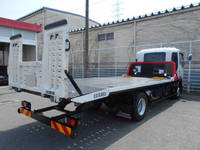 いすゞフォワードセーフティローダー中型（4t）[写真05]