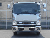 いすゞフォワードセーフティローダー中型（4t）[写真06]