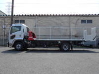 いすゞフォワードセーフティローダー中型（4t）[写真07]