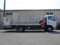 いすゞフォワードセーフティローダー中型（4t）[写真08]