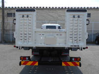 いすゞフォワードセーフティローダー中型（4t）[写真09]