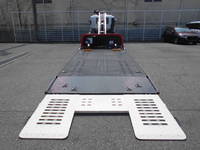 いすゞフォワードセーフティローダー中型（4t）[写真10]