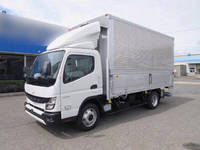 三菱ふそうキャンターアルミウイング小型（2t・3t）[写真01]