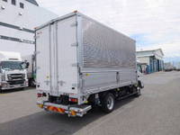 三菱ふそうキャンターアルミウイング小型（2t・3t）[写真02]