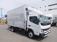 三菱ふそうキャンターアルミウイング小型（2t・3t）[写真03]