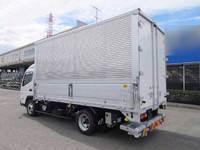 三菱ふそうキャンターアルミウイング小型（2t・3t）[写真04]