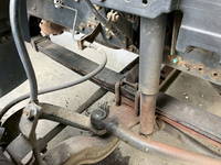 いすゞフォワードアルミウイング中型（4t）[写真18]