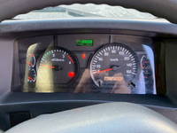 いすゞフォワードアルミウイング中型（4t）[写真35]