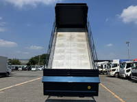 いすゞフォワード深ダンプ（土砂禁ダンプ）増トン（6t・8t）[写真13]