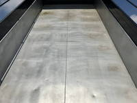 いすゞフォワード深ダンプ（土砂禁ダンプ）増トン（6t・8t）[写真14]