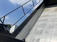 いすゞフォワード深ダンプ（土砂禁ダンプ）増トン（6t・8t）[写真15]