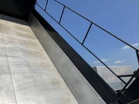 いすゞフォワード深ダンプ（土砂禁ダンプ）増トン（6t・8t）[写真16]