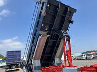 いすゞフォワード深ダンプ（土砂禁ダンプ）増トン（6t・8t）[写真17]