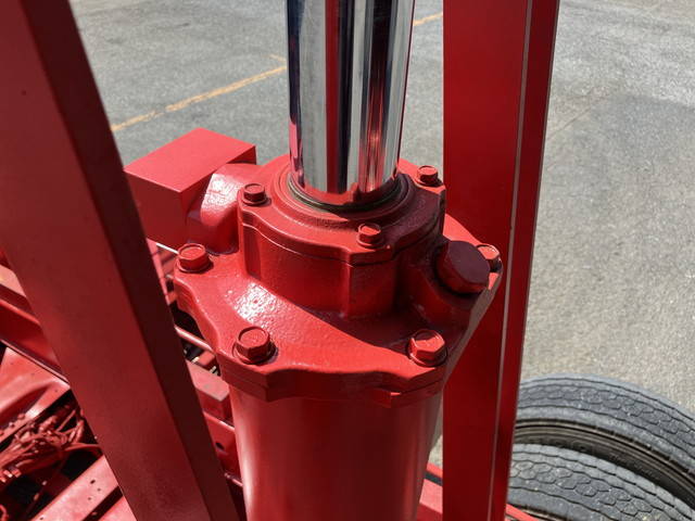 いすゞフォワード深ダンプ（土砂禁ダンプ）増トン（6t・8t）[写真18]