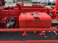 いすゞフォワード深ダンプ（土砂禁ダンプ）増トン（6t・8t）[写真21]