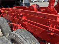 いすゞフォワード深ダンプ（土砂禁ダンプ）増トン（6t・8t）[写真22]