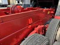 いすゞフォワード深ダンプ（土砂禁ダンプ）増トン（6t・8t）[写真23]