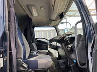 いすゞフォワード深ダンプ（土砂禁ダンプ）増トン（6t・8t）[写真34]