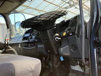 いすゞフォワード深ダンプ（土砂禁ダンプ）増トン（6t・8t）[写真35]