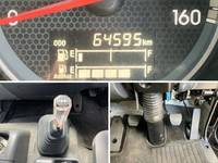 いすゞフォワード深ダンプ（土砂禁ダンプ）増トン（6t・8t）[写真38]