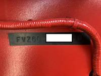 いすゞフォワード深ダンプ（土砂禁ダンプ）増トン（6t・8t）[写真40]