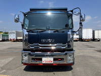 いすゞフォワード深ダンプ（土砂禁ダンプ）増トン（6t・8t）[写真10]