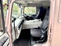 三菱ふそうスーパーグレートパネルウイング大型（10t）[写真12]