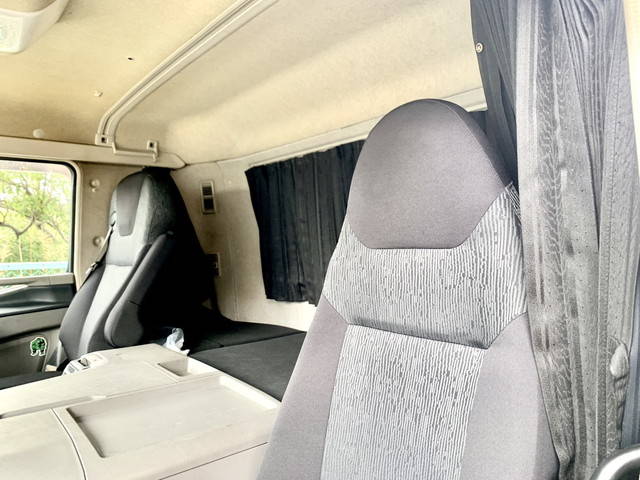 三菱ふそうスーパーグレートパネルウイング大型（10t）[写真12]