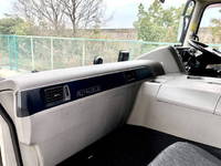 三菱ふそうスーパーグレートパネルウイング大型（10t）[写真14]