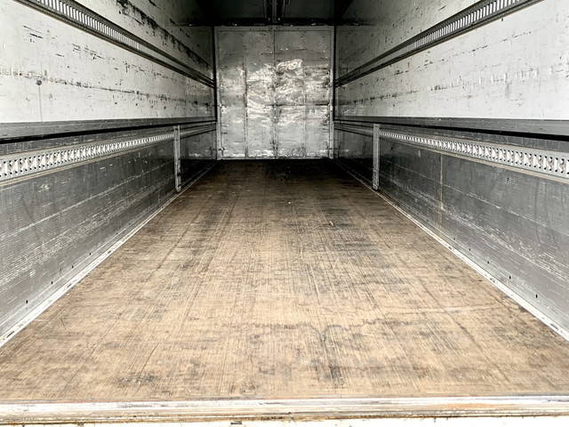 三菱ふそうスーパーグレートパネルウイング大型（10t）[写真14]