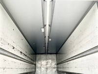 三菱ふそうスーパーグレートパネルウイング大型（10t）[写真16]