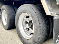 三菱ふそうスーパーグレートパネルウイング大型（10t）[写真21]